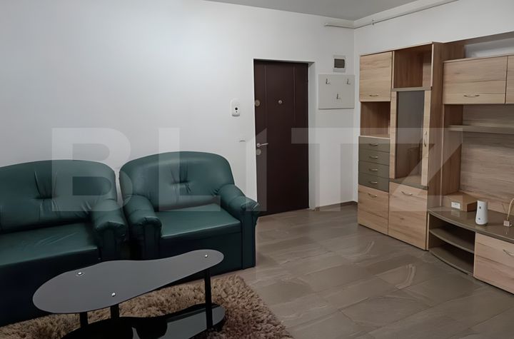 Apartament 3 camere de inchiriat FLORESTI - Cluj anunturi imobiliare Cluj