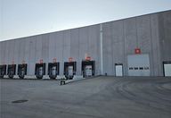 45.000 €, Spațiu industrial