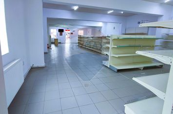 Spațiu comercial premium in Miercurea Sibiului anunturi imobiliare Sibiu