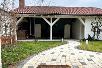 Casă - 4 camere de vanzare LUPENI - Sibiu anunturi imobiliare Sibiu