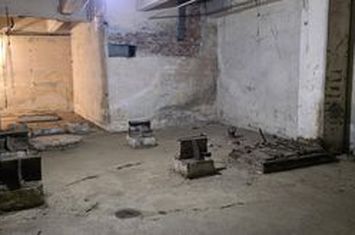 Drumul intre Tarlale spatiu 700 mp anunturi imobiliare Bucuresti