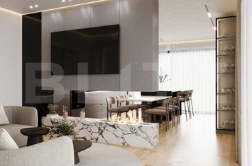 Vilă - 4 camere de vanzare CLUJ-NAPOCA - Cluj anunturi imobiliare Cluj