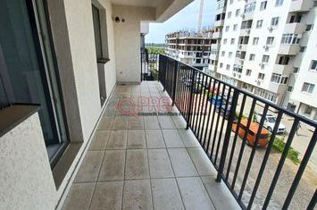 Acte gata - 3 camere mobilat - Berceni Grand Arena anunturi imobiliare Bucuresti