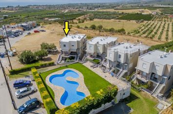 Mezonetă 2 camere, 67 mp în Kariani anunturi imobiliare Grecia