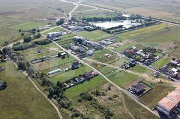Teren de vanzare GIROC - Timis anunturi imobiliare Timis