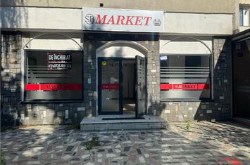 Spațiu comercial de inchiriat NORD - Vrancea anunturi imobiliare Vrancea