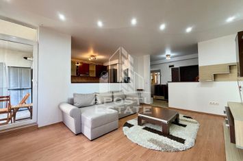 Apartament cu 3 camere, centrala prorpie, zona Aradului anunturi imobiliare Timis
