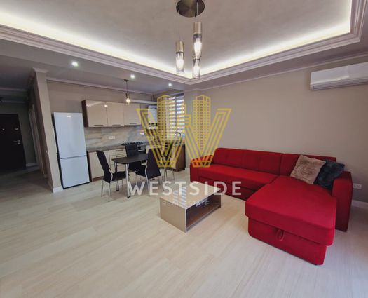 Apartament 2 camere Girocului, 50 mp