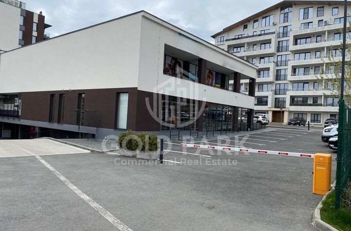 Spatiu Comercial - Zona Manastur - Proximitate/Vitrina Mare anunturi imobiliare Cluj