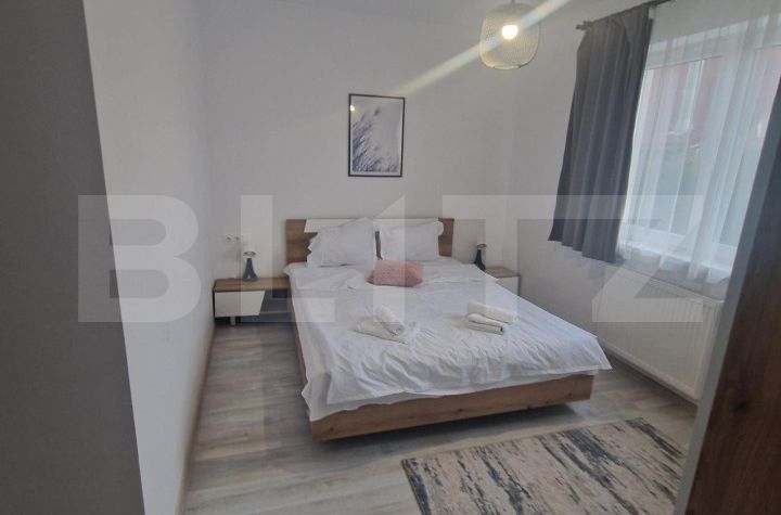 Apartament 3 camere de vanzare TRACTORU - Brasov anunturi imobiliare Brasov