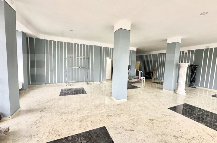 Spațiu comercial de vanzare BLAJ - Alba anunturi imobiliare Alba