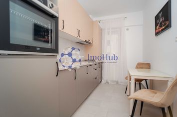 CENTRAL, APARTAMENT CU LOC DE PARCARE LA BLOC NOU anunturi imobiliare Iasi