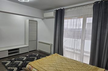 Inchiriere apartament bloc nou 1 camera Conest Grand Residence -Tudor anunturi imobiliare Iasi