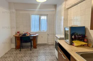 Apartament 3 camere de vânzare Bucuresti - Sebastian
