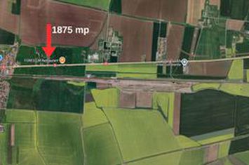 Teren de vanzare VALU LUI TRAIAN - Constanta anunturi imobiliare Constanta