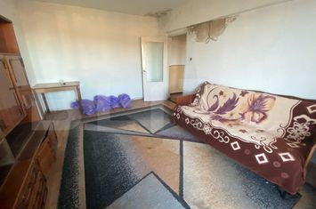 Apartament 4 camere de vanzare ZALAU - Salaj anunturi imobiliare Salaj