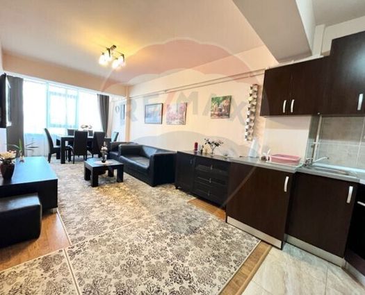 Apartament 2 camere Selimbar, 45 mp