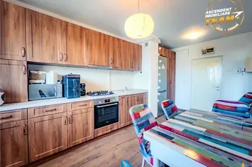 Apartament 2 camere de vanzare CENTRAL - Covasna anunturi imobiliare Covasna
