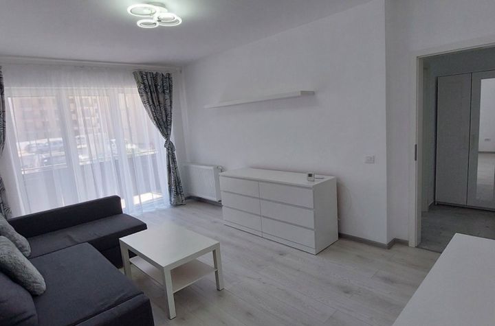Garsonieră de inchiriat TRACTORU - Brasov anunturi imobiliare Brasov