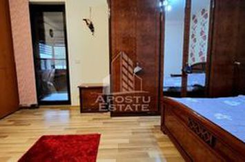 Apartament cu o camera, centrala proprie, terasa, Giroc anunturi imobiliare Timis