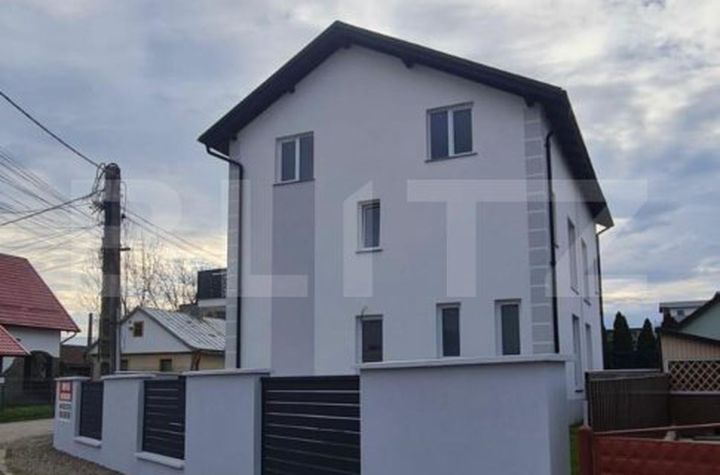 Vilă - 5 camere de vanzare RADAUTI - Suceava anunturi imobiliare Suceava