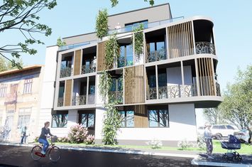 vanzare la Dezvoltator apartament Stefan cel Mare anunturi imobiliare Bucuresti