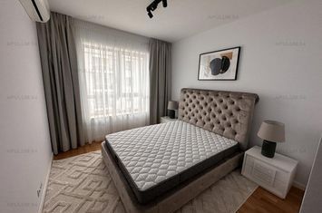 Apartament 3 camere de inchiriat DOMENII - Bucuresti anunturi imobiliare Bucuresti