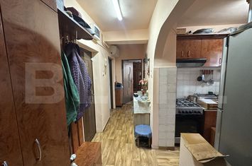 Apartament 3 camere de vanzare SATU MARE - Satu Mare anunturi imobiliare Satu Mare