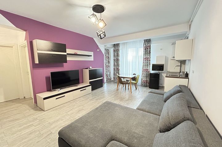 Apartament 2 camere de vanzare MAMAIA SAT - Constanta anunturi imobiliare Constanta