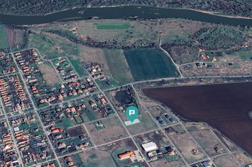 Teren de 1.000 mp în Fântânele, Arad anunturi imobiliare Arad