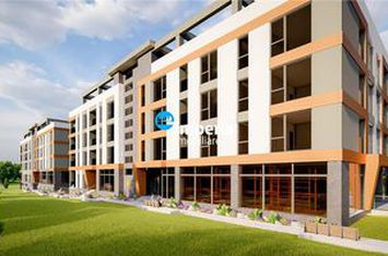 Apartament 3 camere de vanzare NICOLINA   - Iasi anunturi imobiliare Iasi