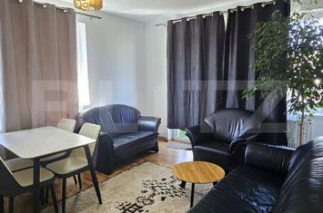 Apartament 2 camere de vanzare FLORESTI - Cluj anunturi imobiliare Cluj