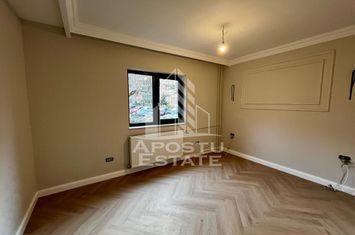 Apartament 3 camere + boxa,complet renovat,parter, zona Lipovei/Mall anunturi imobiliare Timis