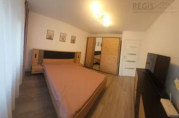Apartament 2 camere de inchiriat ASTRA - Brasov anunturi imobiliare Brasov
