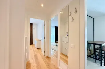Prima închiriere – apartament nou 2 camere Nusco City Aviatiei Floreasca anunturi imobiliare Bucuresti