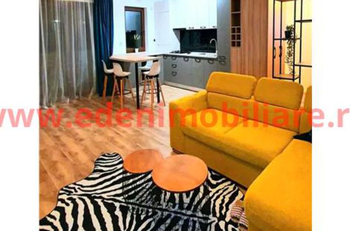 Apartament 2 camere de inchiriat EUROPA  - Cluj anunturi imobiliare Cluj