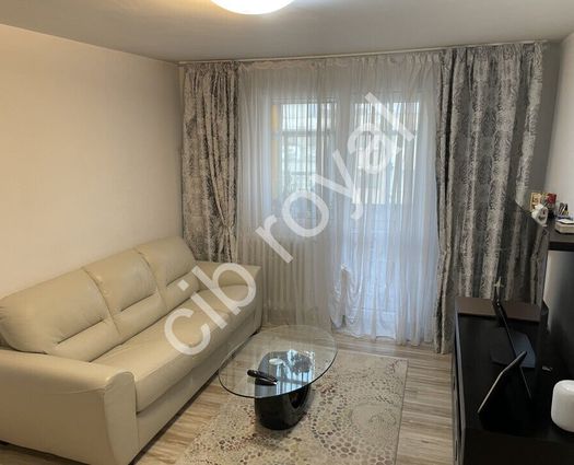 Apartament 2 camere Lujerului, 45 mp