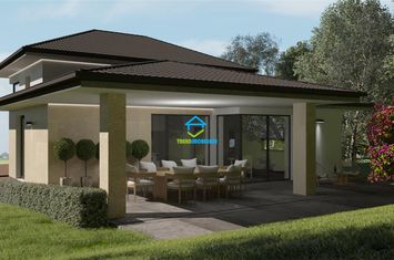 Vilă - 4 camere de vanzare IRIS - Cluj anunturi imobiliare Cluj
