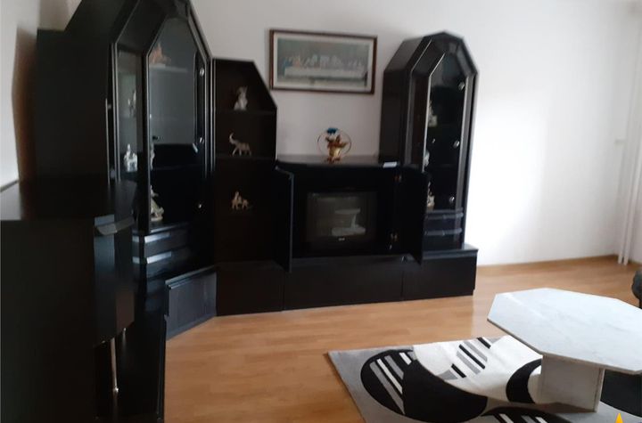 Apartament 3 camere de inchiriat ASTRA - Brasov anunturi imobiliare Brasov