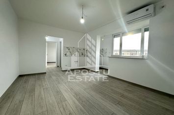 Apartament cu 2 camere transformat in 3,  centrala, zona Girocului anunturi imobiliare Timis