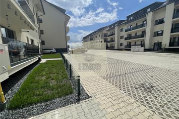 Apartament 3 camere de vanzare SELIMBAR - Sibiu anunturi imobiliare Sibiu