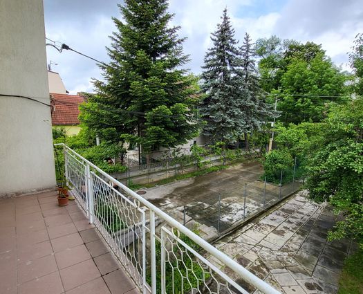 Casă 4 cam Sibiu, 120 mp