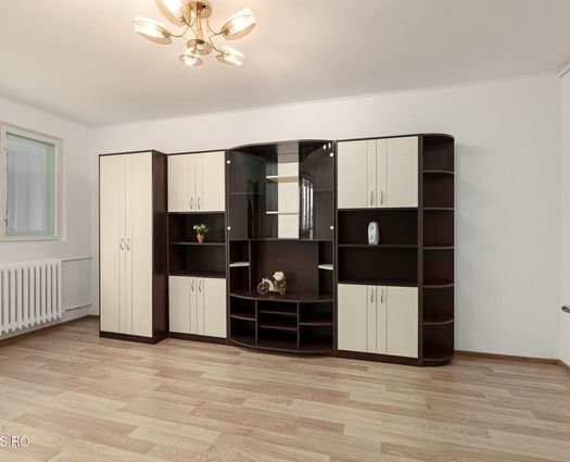 Apartament 2 camere Mihai Bravu (Muncii), 45 mp