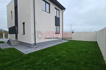 Popesti-Leordeni vila individuala 4 camere teren 300mp anunturi imobiliare Bucuresti