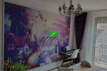 Casă - 4 camere de vanzare CENTRAL - Sibiu anunturi imobiliare Sibiu