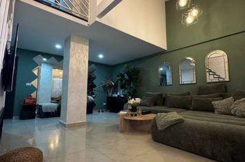 Apartament 3 camere de vanzare IASI - Iasi anunturi imobiliare Iasi