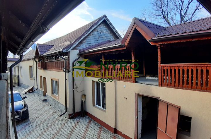Casă - 4 camere de vanzare MAIERUS - Brasov anunturi imobiliare Brasov