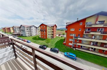 Apartament 2 camere de inchiriat SANPETRU - Brasov anunturi imobiliare Brasov