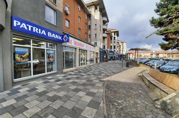 Spațiu comercial de inchiriat ULTRACENTRAL - Alba anunturi imobiliare Alba