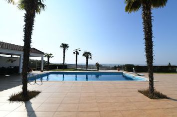 Vilă 350 mp pe teren 2.100 mp în Inoussa, Serres anunturi imobiliare Grecia
